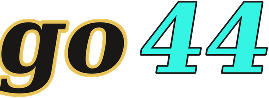 go44 logo
