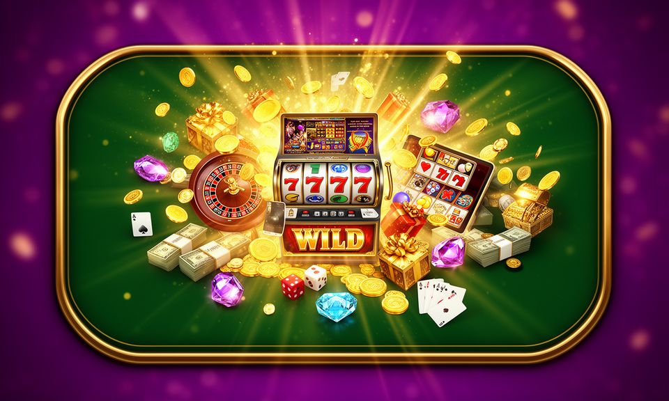 go44 go44 এর লাইভ American Roulette কি বৈশিষ্ট্য যোগ করে?