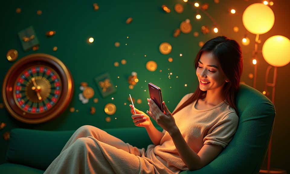 go44 3 ধাপে অ্যাপটি ডাউনলোড ও চালু করুন